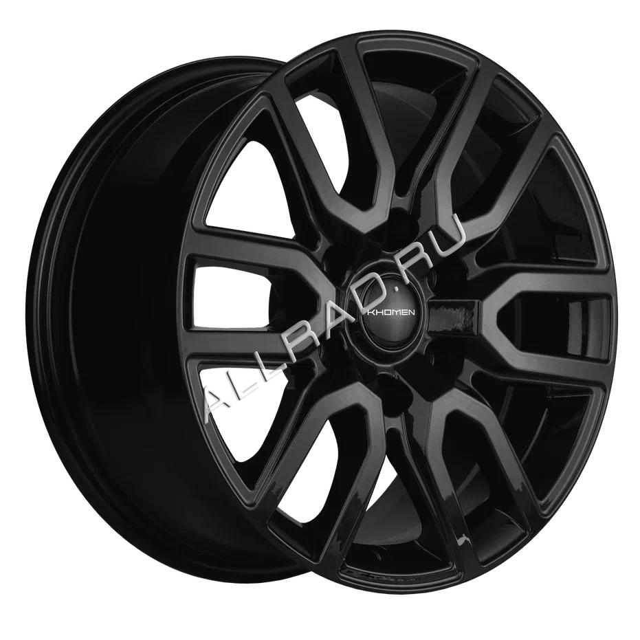 Литые диски R17 6x139.7, купить диски R17 6x139.7 в Москве